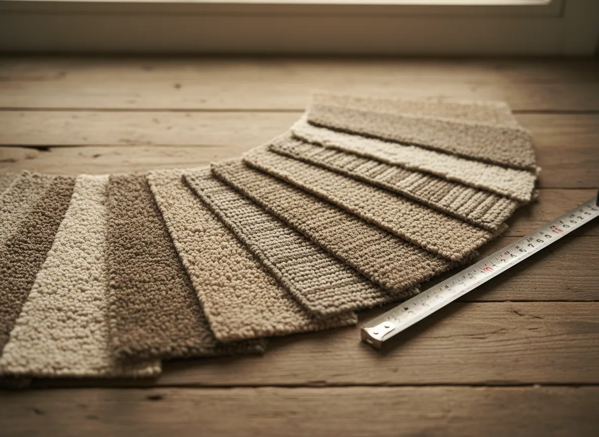 Carpet Installation Olaton, KY FAQs
